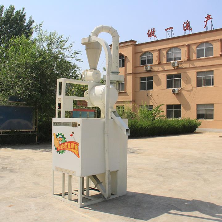 杂粮加工机械 杂粮加工机械
