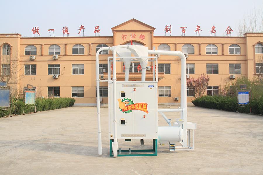 花季APP下载安装制糁机启动前需要空转吗